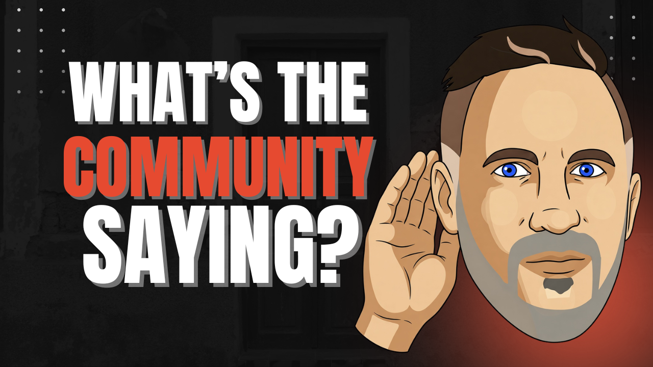 What is the Fantasy Community Debating After Week 2?